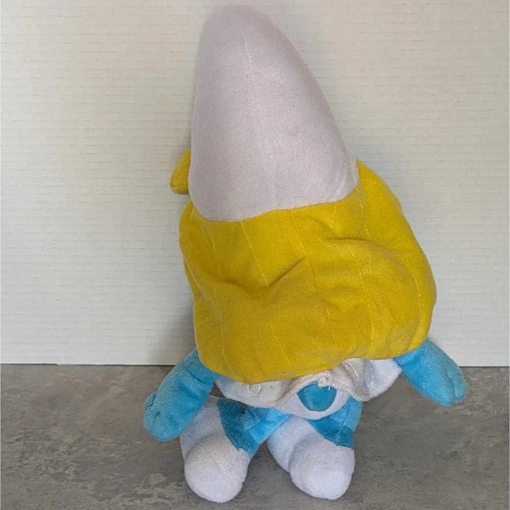 Smurffett 15